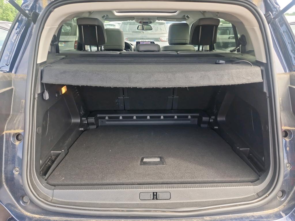 Citroen C5 Aircross PureTech 130 S&S EAT8 Shine 2023