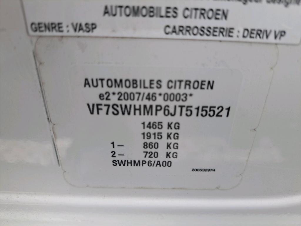 Citroen C3 III