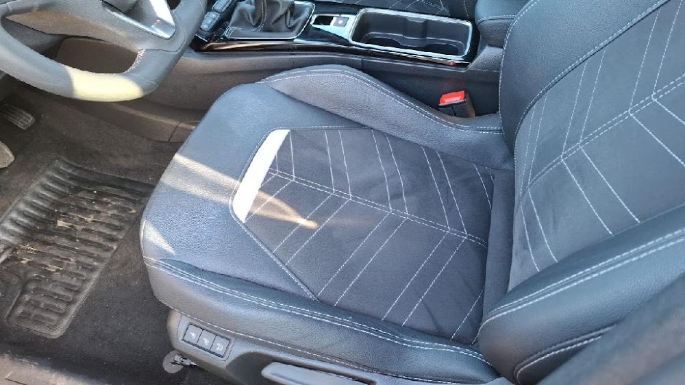 Foto Opel Mokka 9
