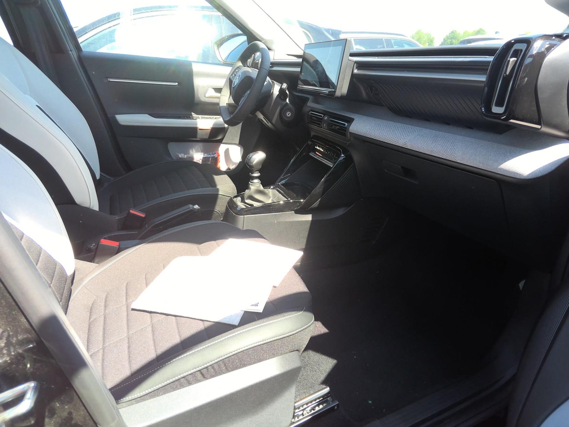 Citroen C3 Turbo 100 ch BVM6 Max 2024