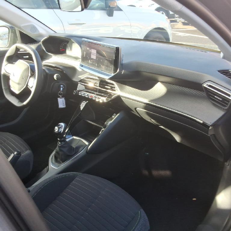 Foto Peugeot 308 16