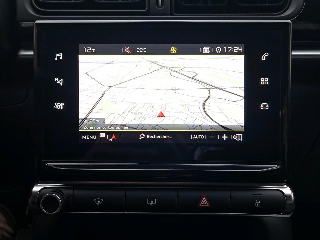 Citroen C3 PureTech 83 S&S BVM5 Feel Pack 2021