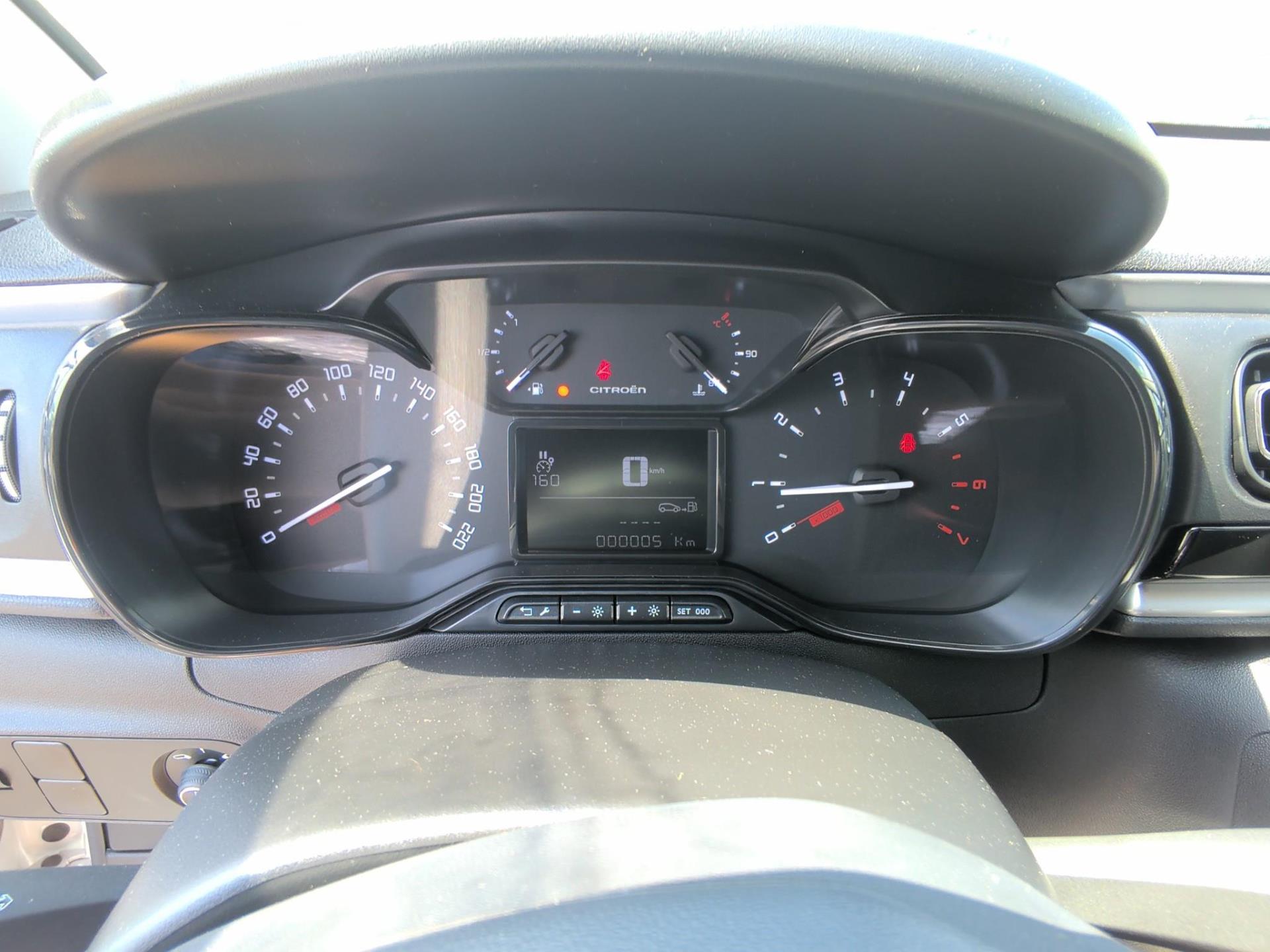 Citroen C3 BlueHDi 100 BVM6 Max 2024