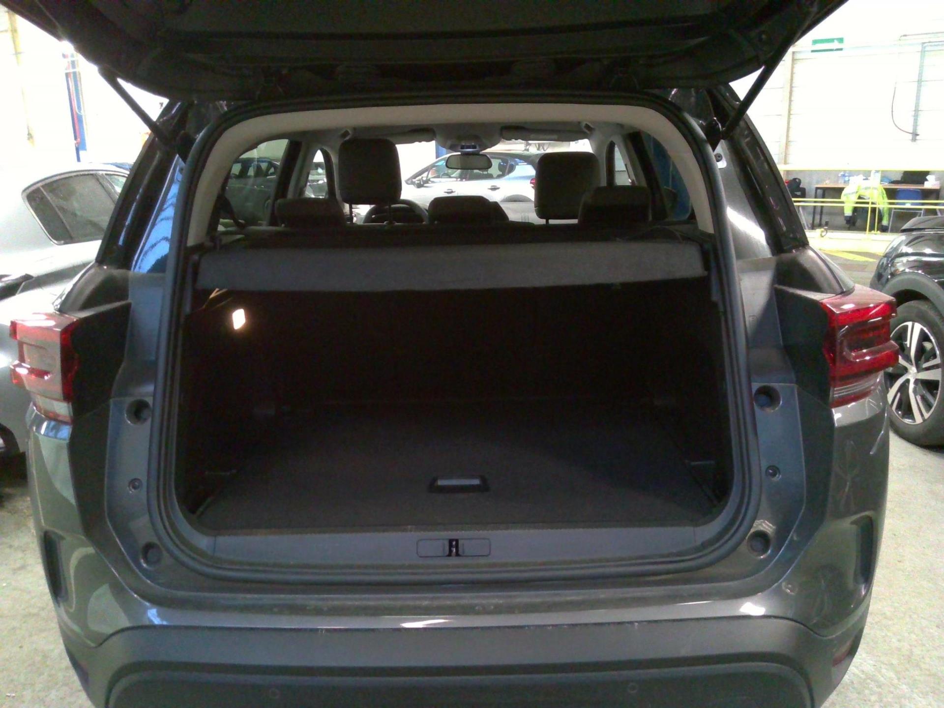 Citroen C5 Aircross PureTech 130 S&S BVM6 C-Series 2023