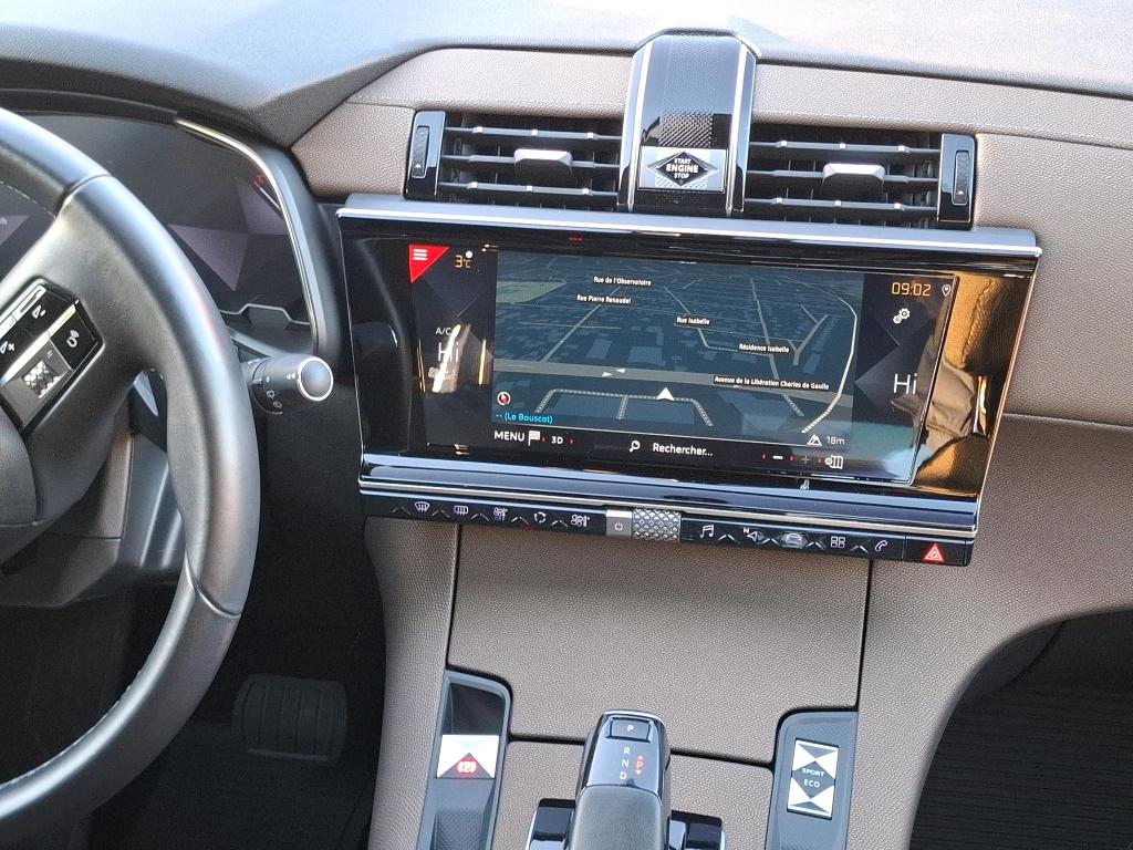 DS DS 7 CROSSBACK / DS 7