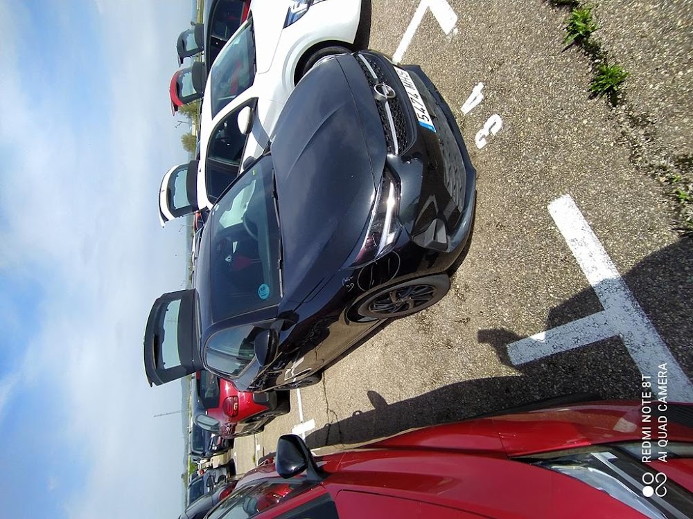Foto Opel Corsa 7