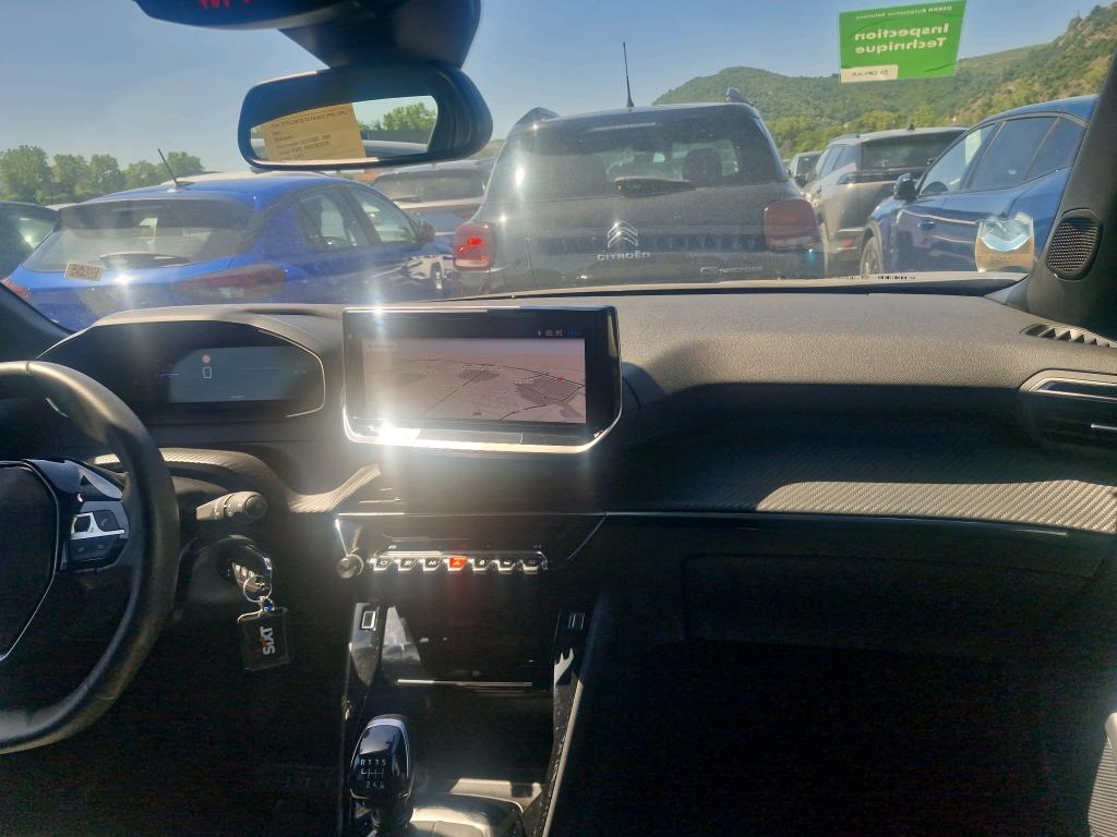 Peugeot 2008 PureTech 100 S&S BVM6 Allure 2024