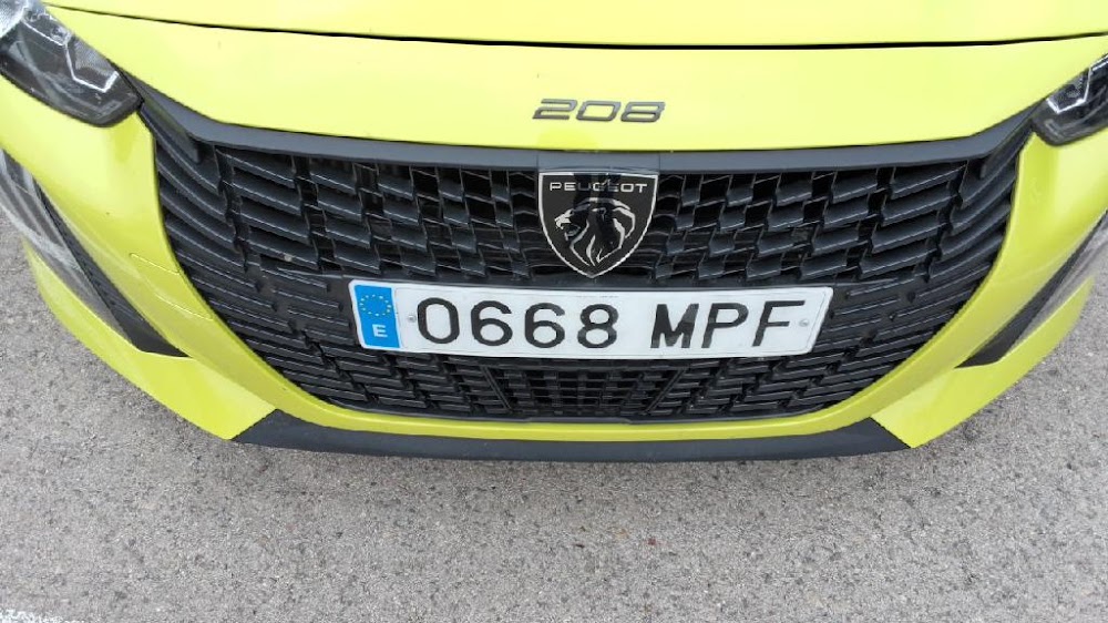 Foto Peugeot 308 3
