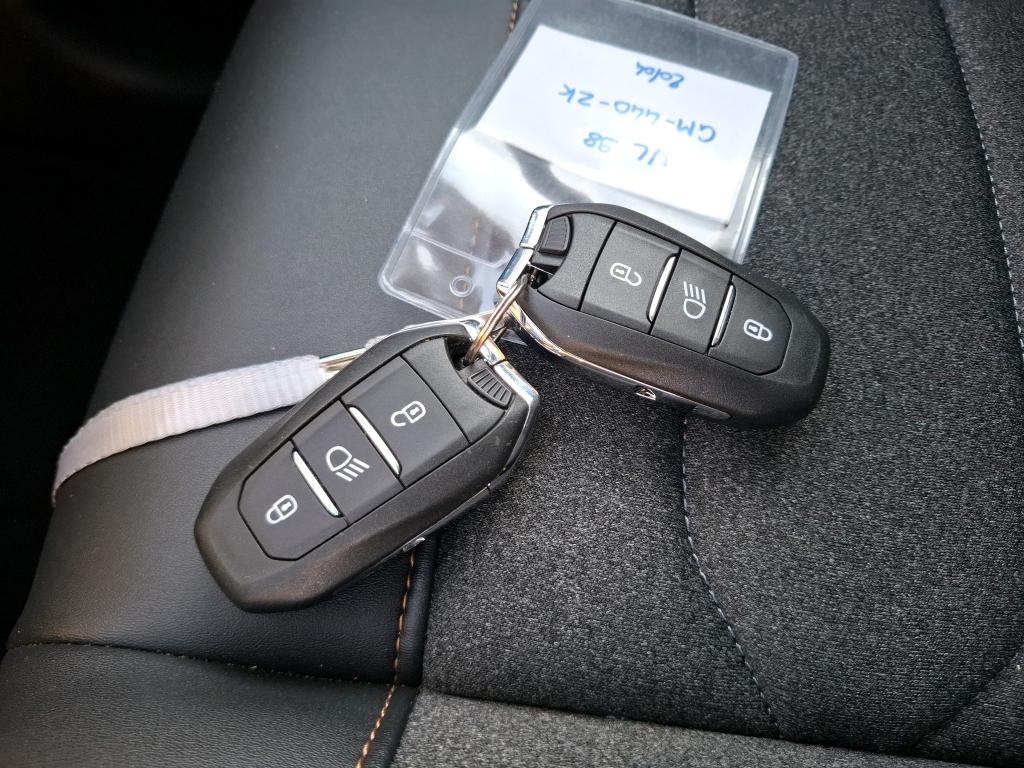 Citroen C3 PureTech 83 S&S BVM5 Shine 2023