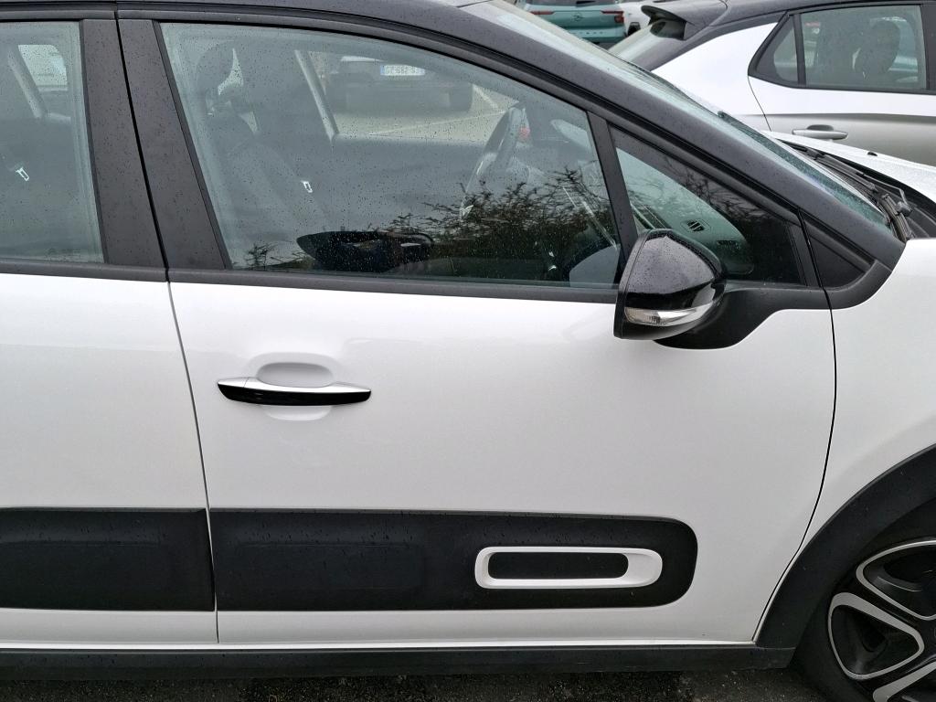 Citroen C3 PureTech 83 S&S BVM5 Shine 2023