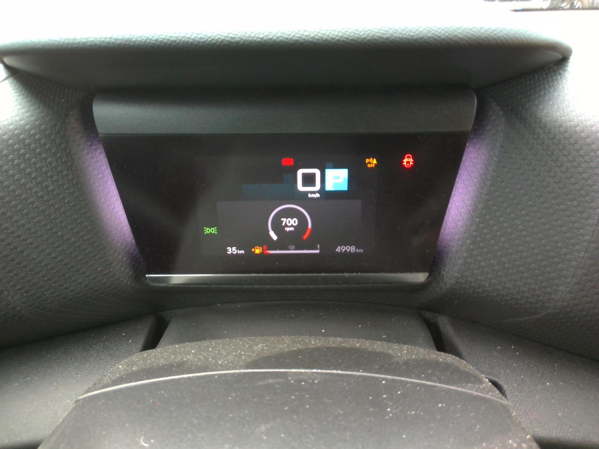 Citroen C4 X PureTech 130 S&S EAT8 Shine 2023