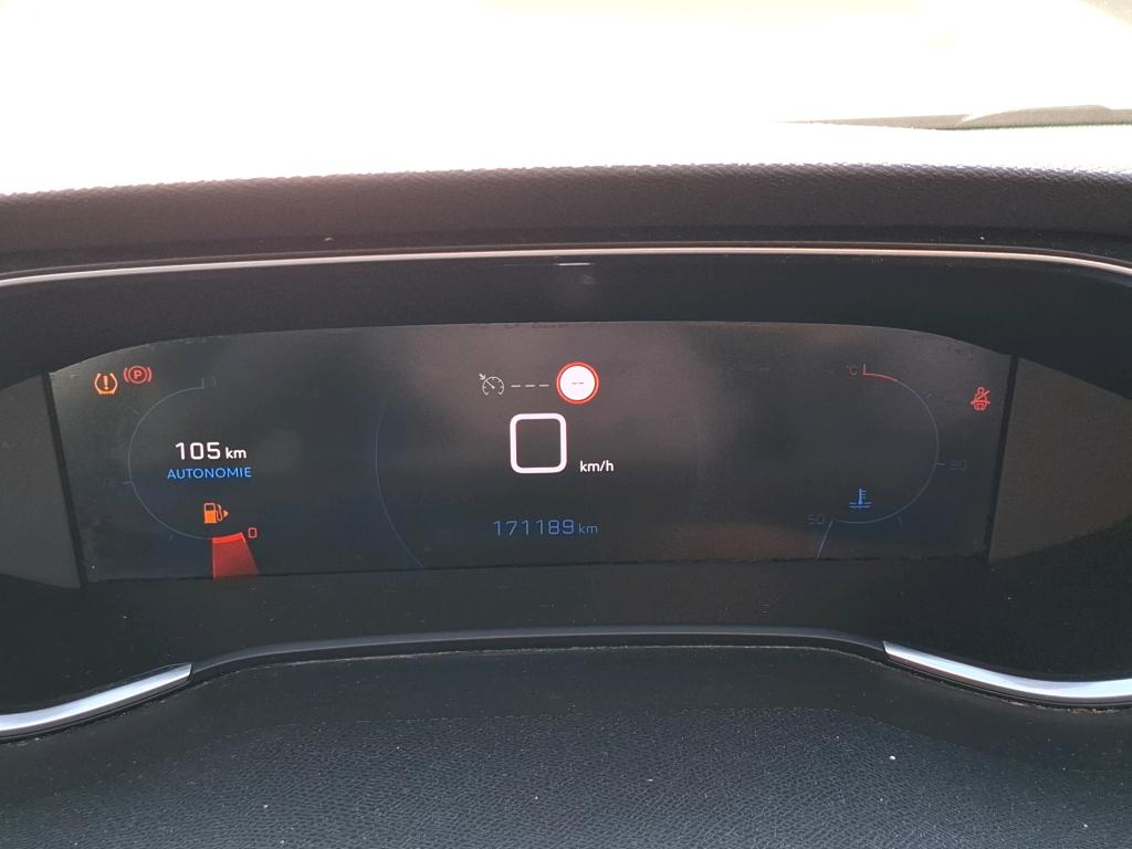 Peugeot 308 BlueHDi 130ch S&S BVM6 Active Business 2020