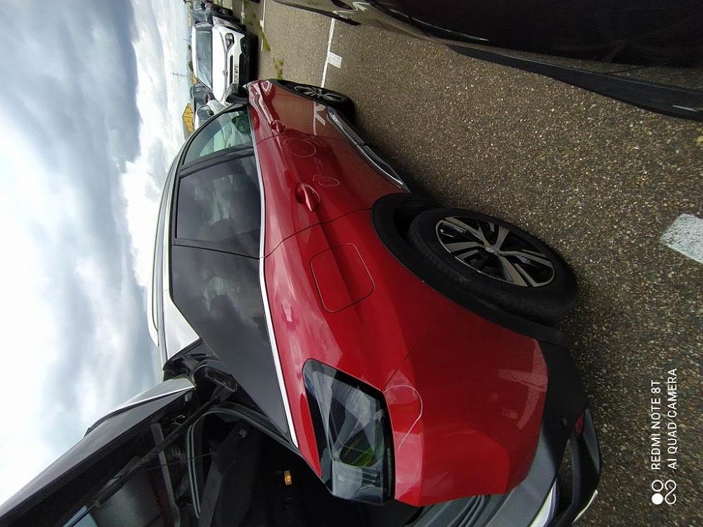 Foto Peugeot 3008 7