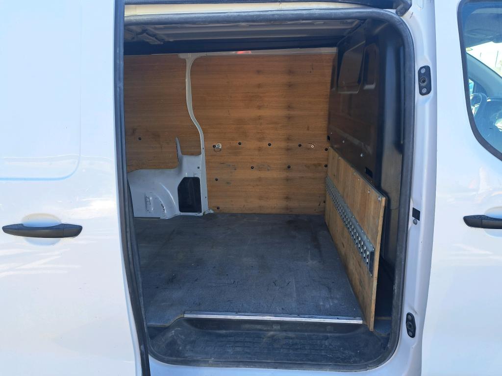 Peugeot EXPERT FGN TOLE M BLUEHDI 100 S&S BVM6  2023