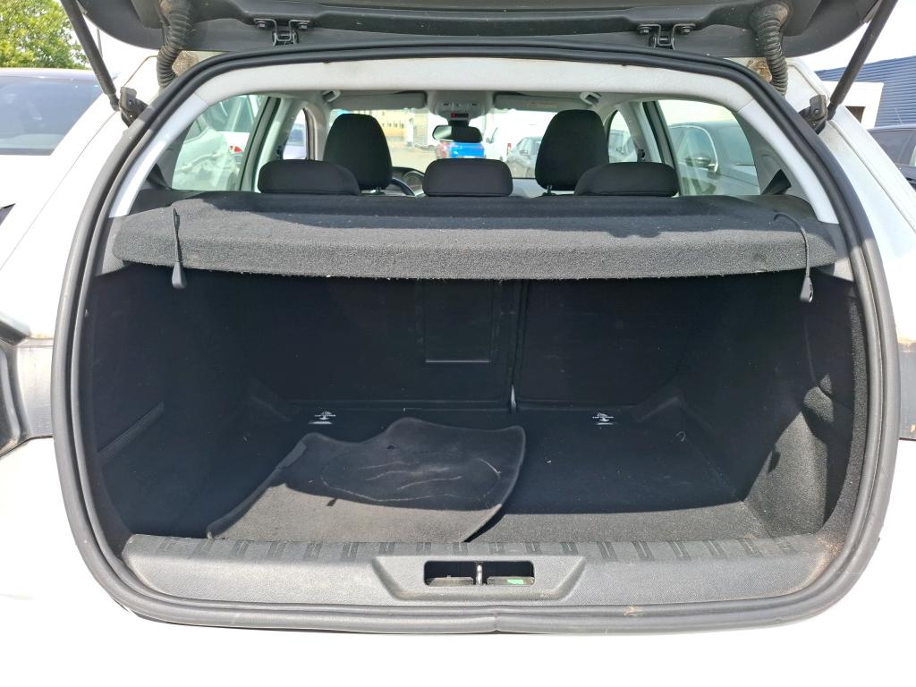 Peugeot 308 BlueHDi 100ch S&S BVM6 Active Business 2019