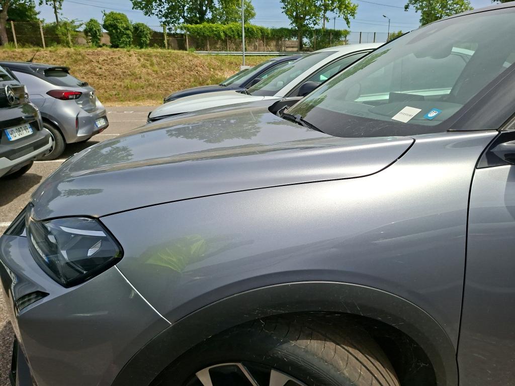 DS DS3 Crossback PureTech 130 EAT8 Rivoli 2023