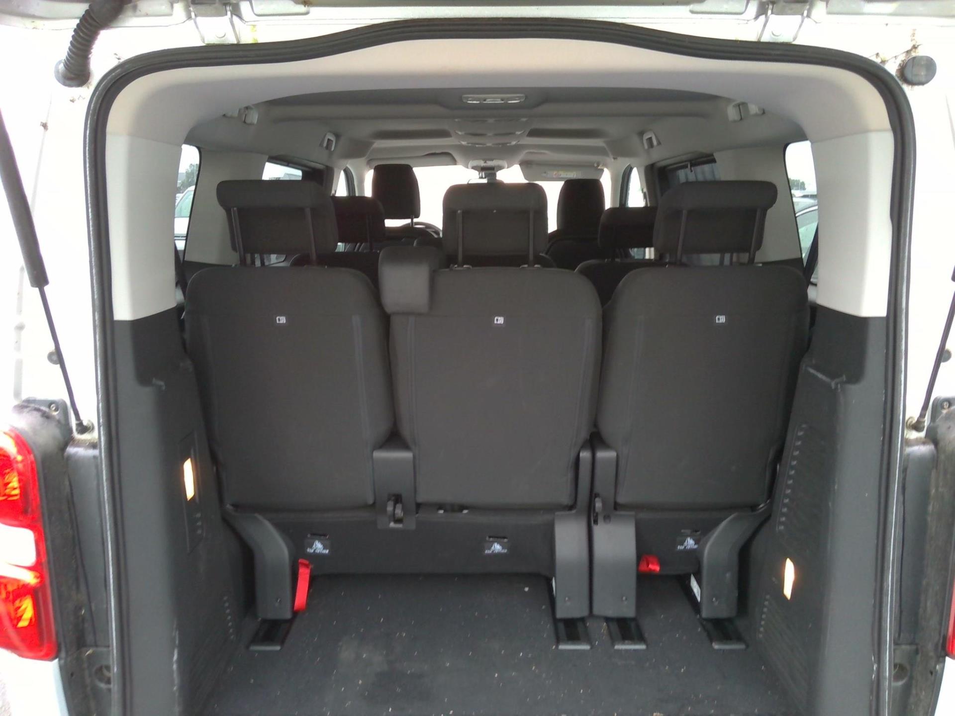 Citroen Spacetourer M BlueHDi 150 S&S BVM6 Feel 2019