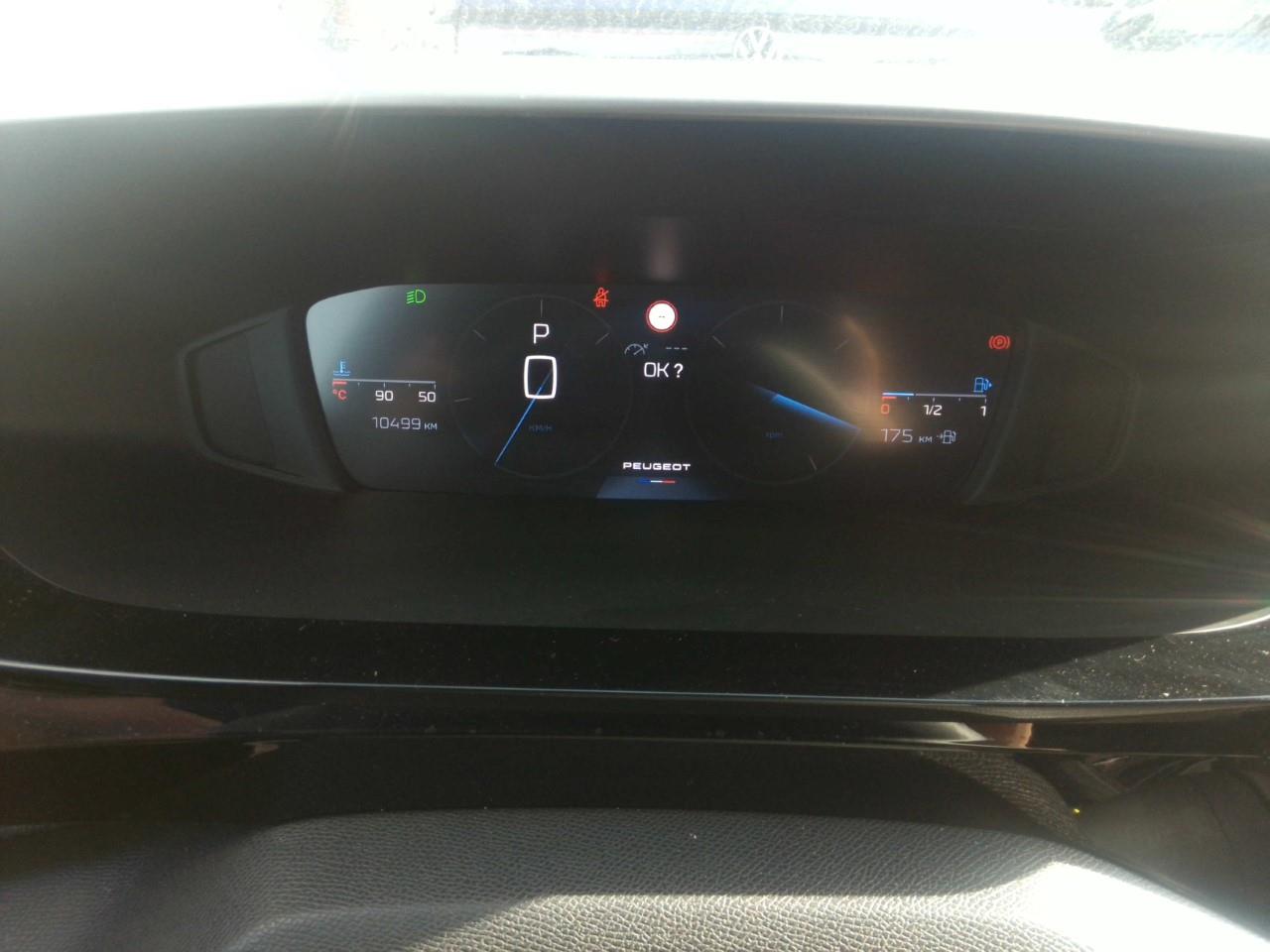 Foto Peugeot 408 5