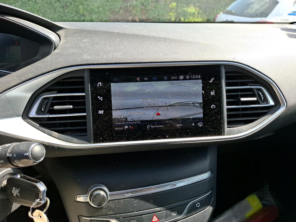 Peugeot 308 AFFAIRE BLUEHDI 130 S&S BVM6 PREMIUM PACK 2021