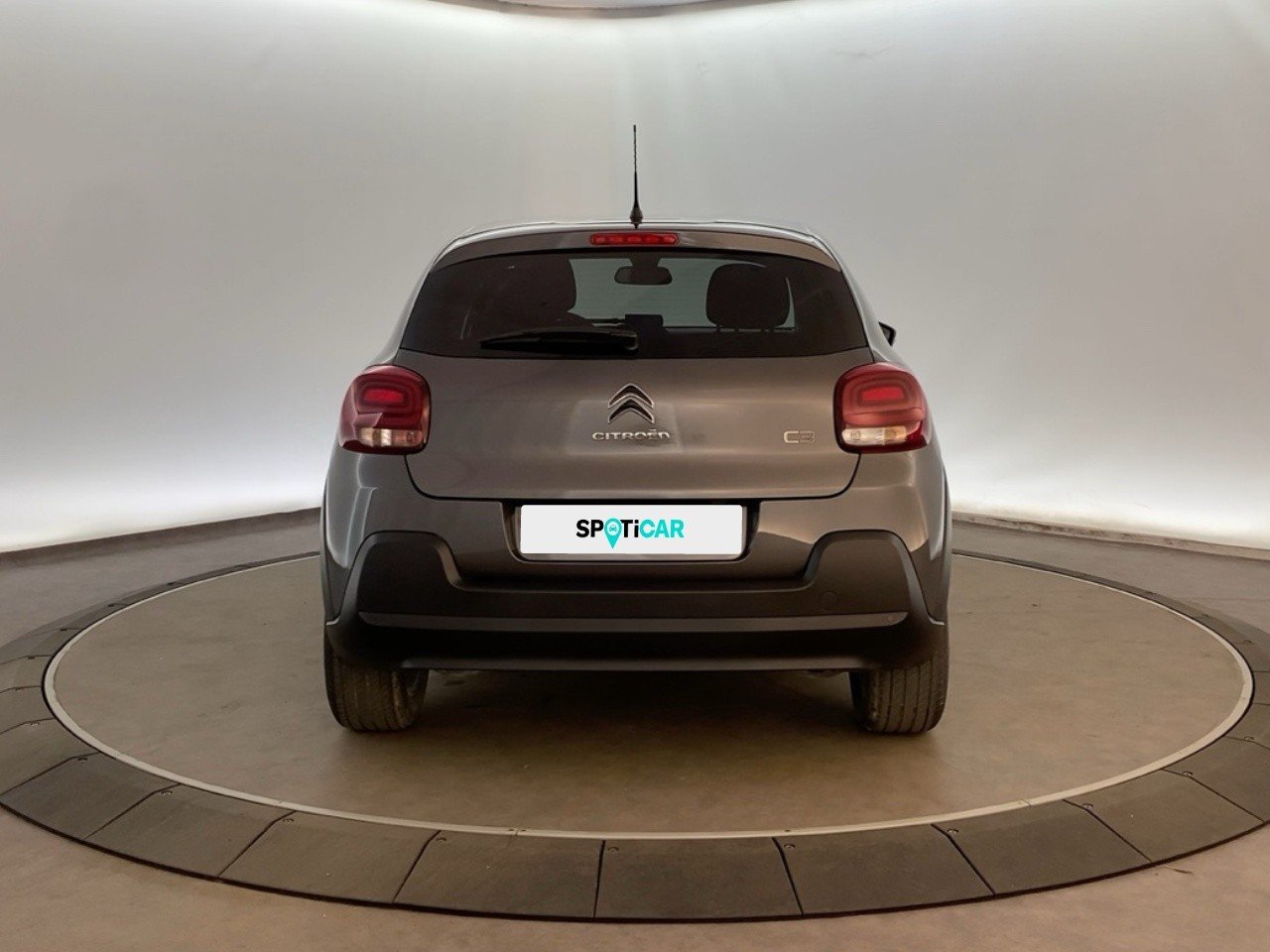 Citroen C3 PureTech 110 ch BVM6 Max 2024