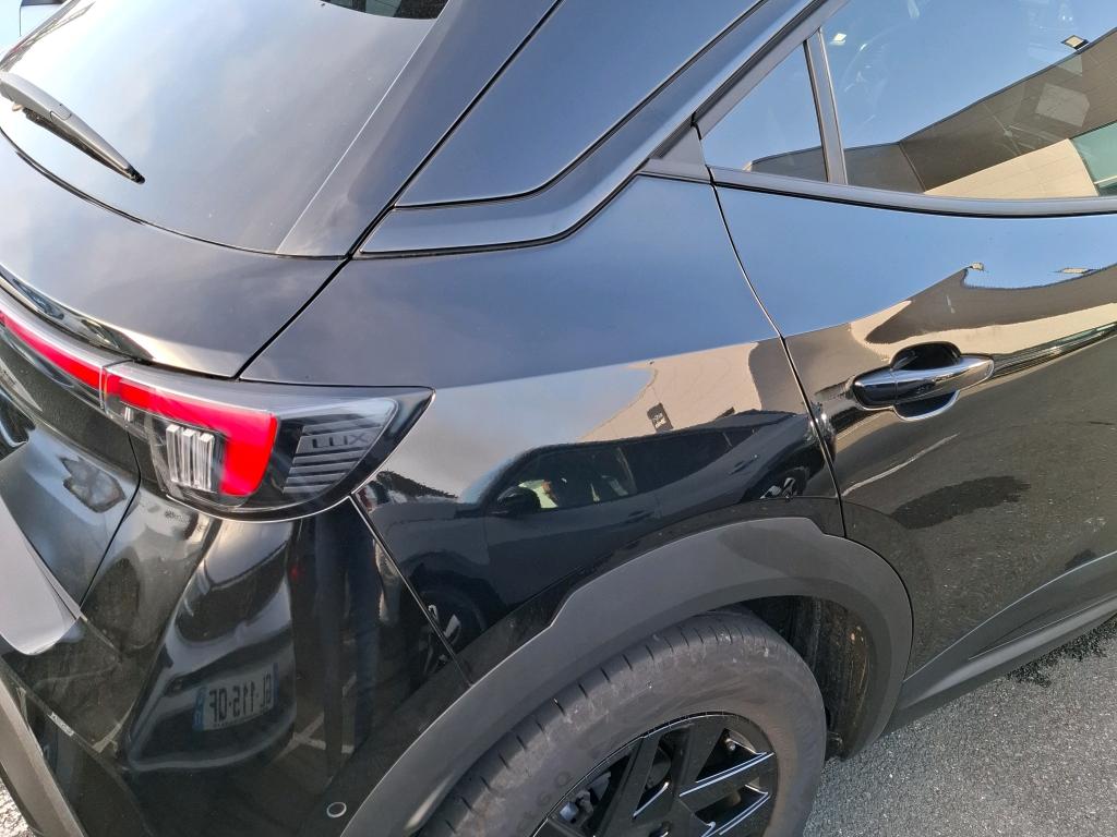 Opel Mokka 1.2 Turbo 136 ch BVM6 GS 2024