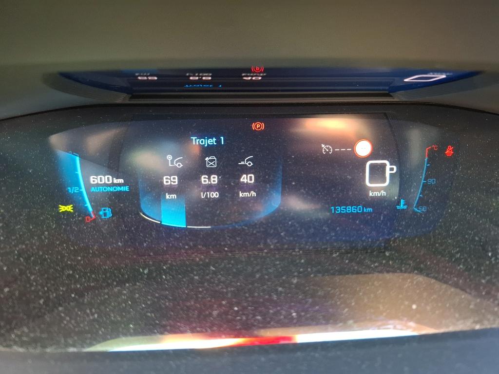 Peugeot 2008 PureTech 130 S&S EAT8 Allure Business 2021