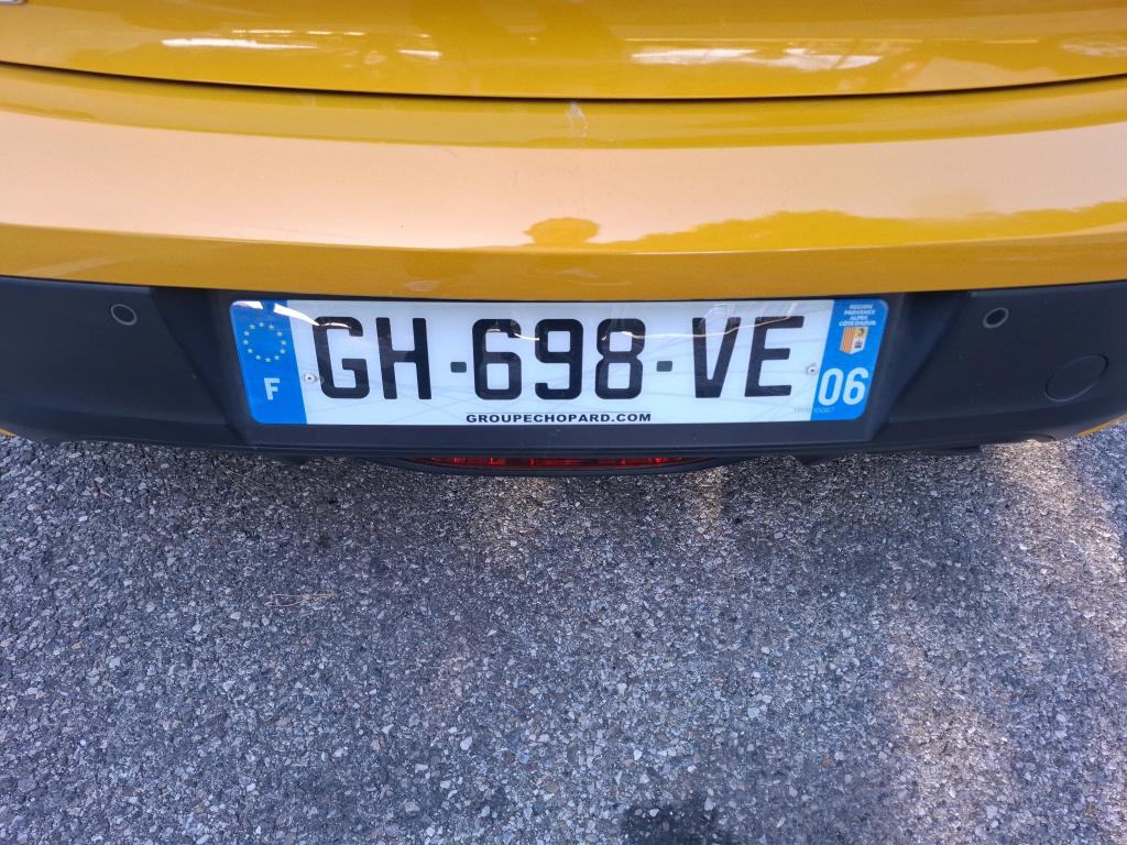 Peugeot 208 PureTech 100 S&S BVM6 Active Pack 2022