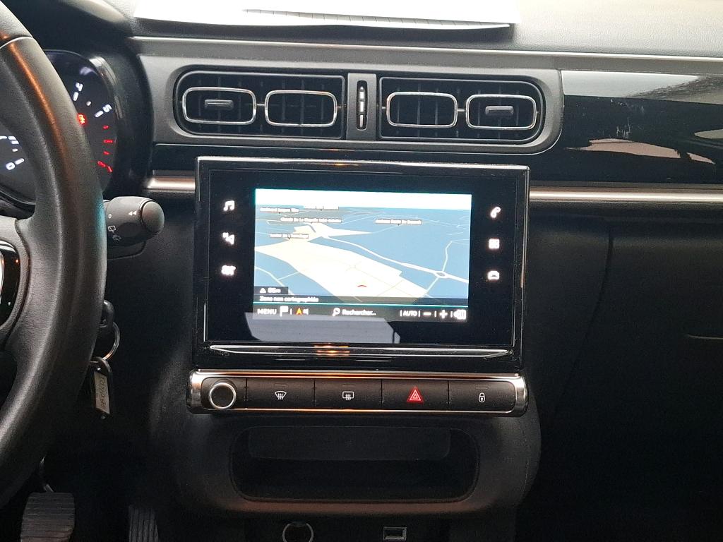 Citroen C3 BlueHDi 100 S&S BVM6 Shine 2021