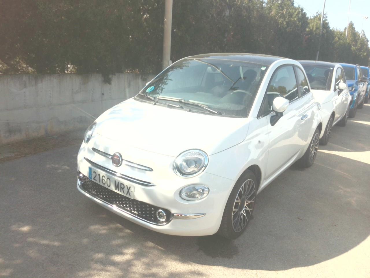 Foto Fiat 500X 2