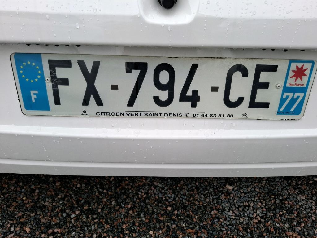 Citroen C1 VTi 72 S&S Feel 2021