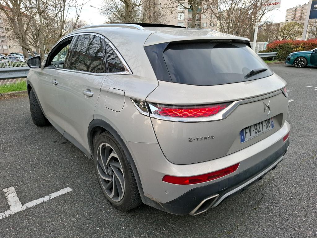 DS DS 7 CROSSBACK / DS 7 