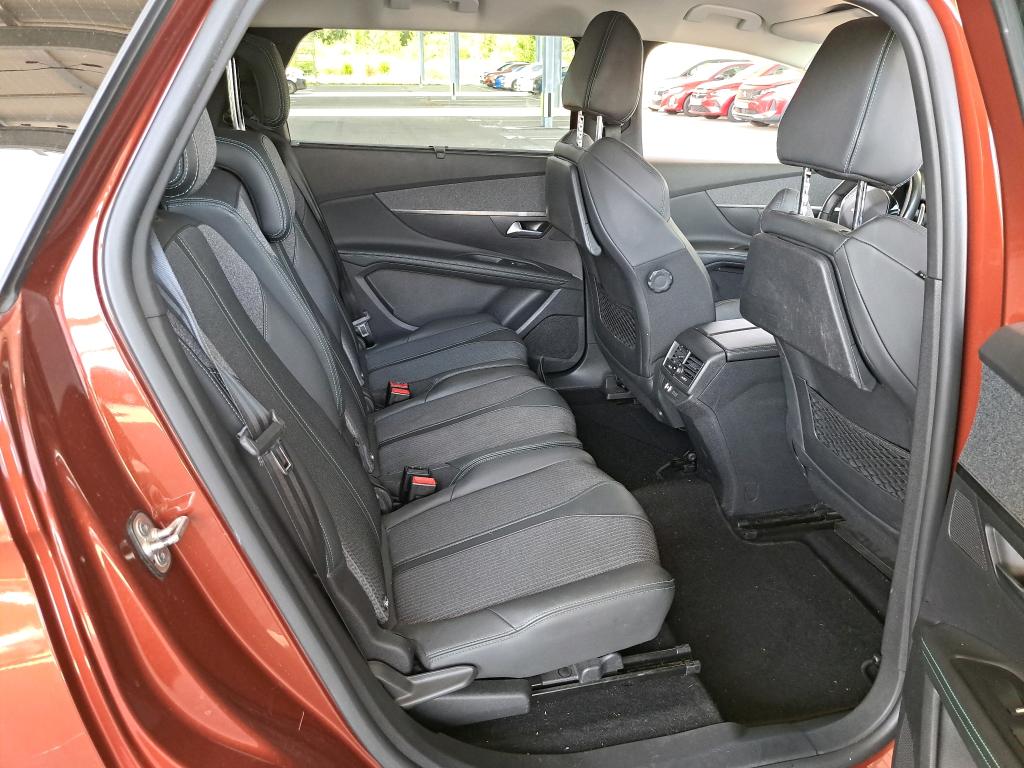 Peugeot 5008 BlueHDi 130ch S&S EAT8 Allure Pack 2022