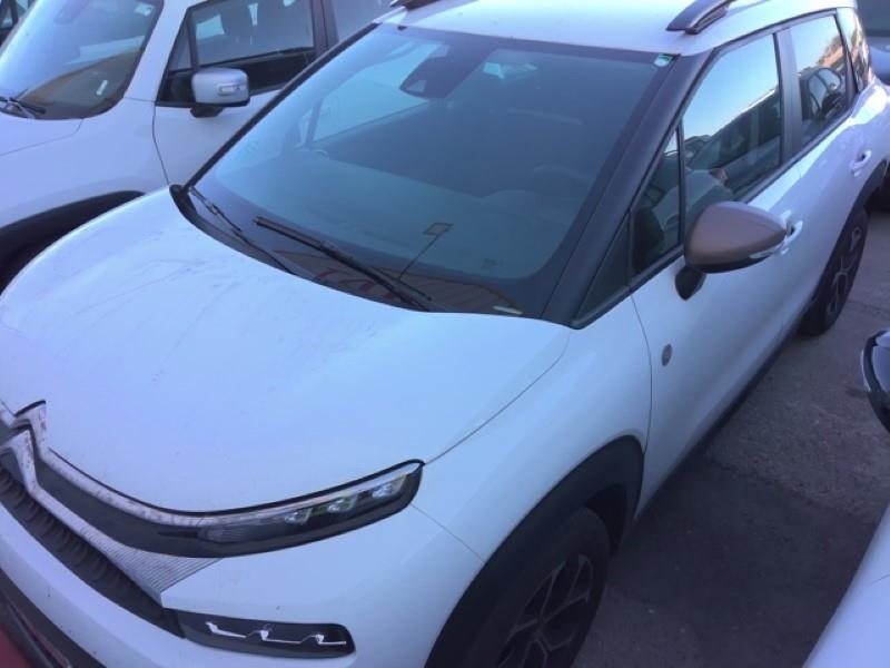 Citroën C 3 AIRCROSS C3 Aircross PureTech 110 S&S 6v C Series (solo stock)