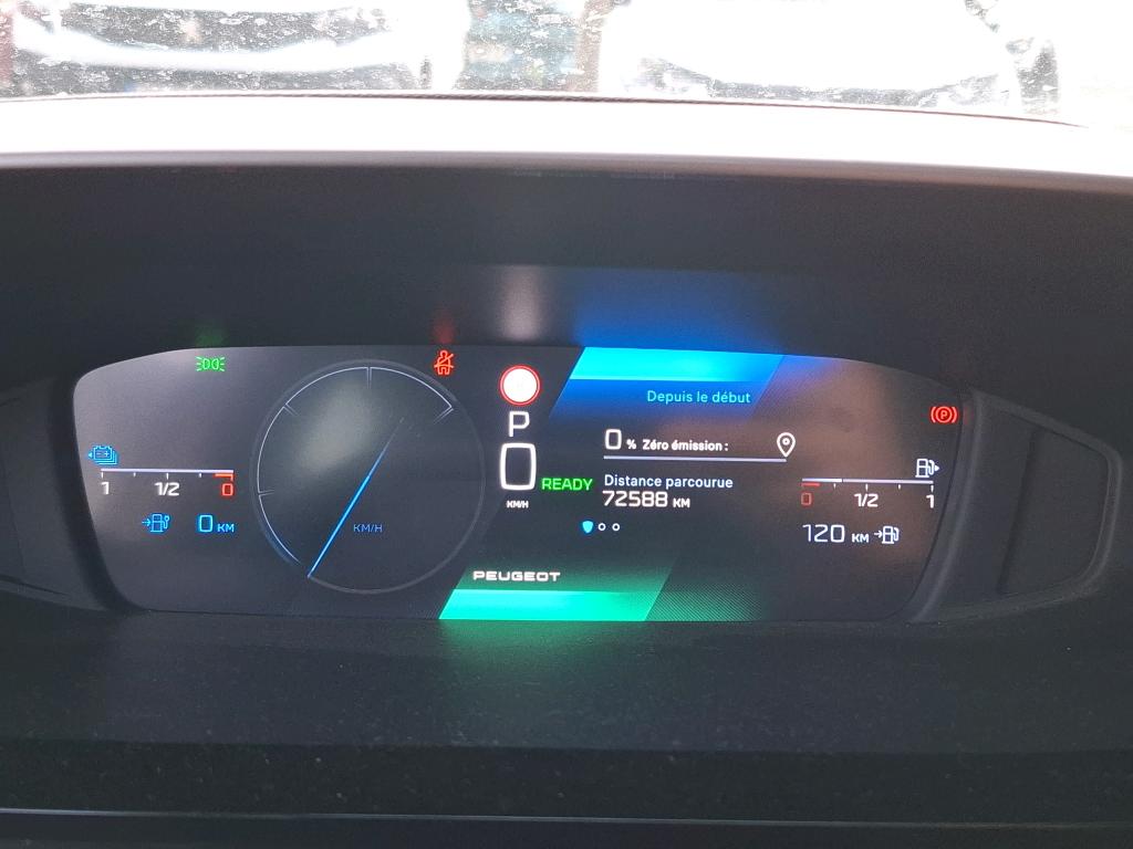 Peugeot 308 SW PHEV 180 e-EAT8 Active Pack 2023