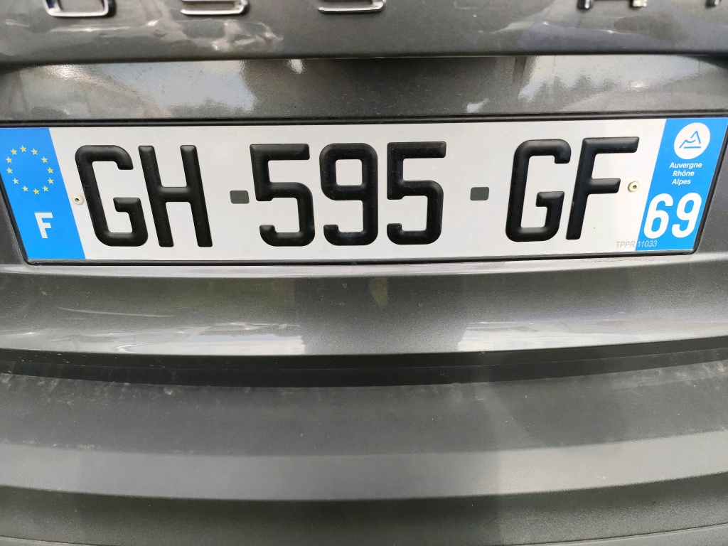 Opel Crossland 1.2 83 ch Edition 2022