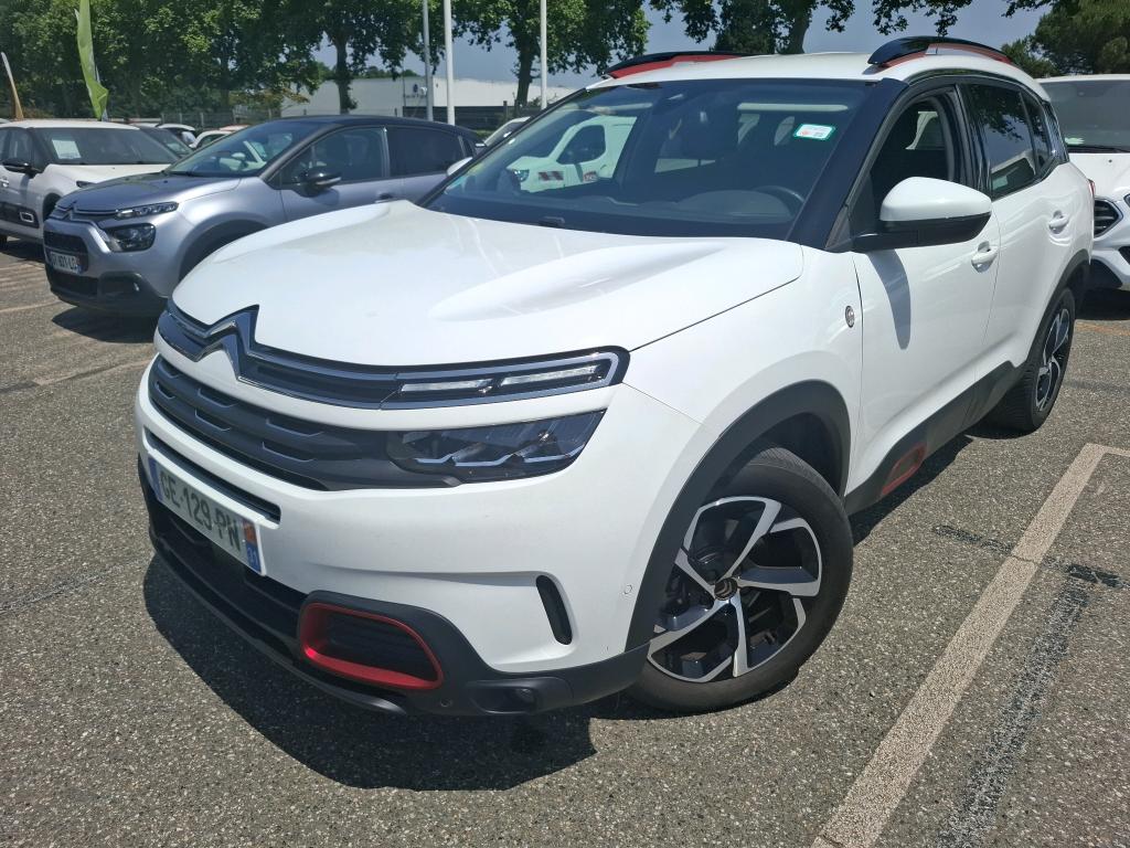 C5 AIRCROSS