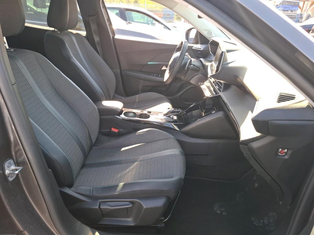 Peugeot 2008 BlueHDi 130 S&S EAT8 Allure 2021