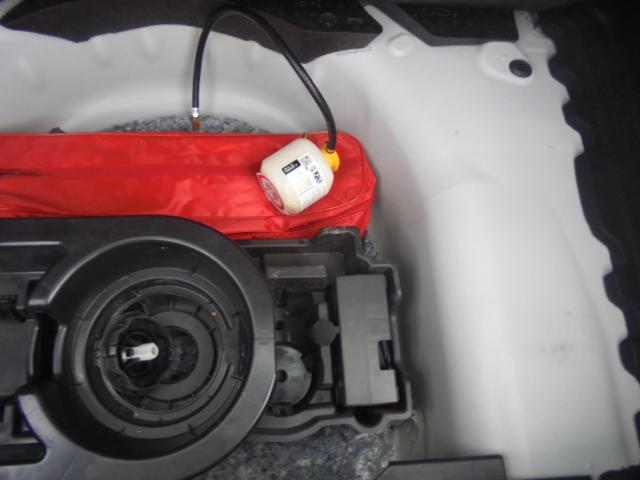 Foto Opel Corsa 10