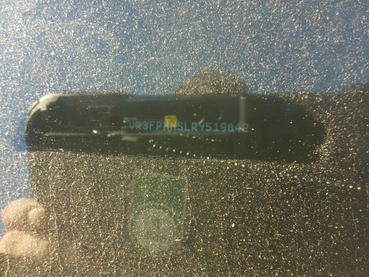 Foto Peugeot 308 6