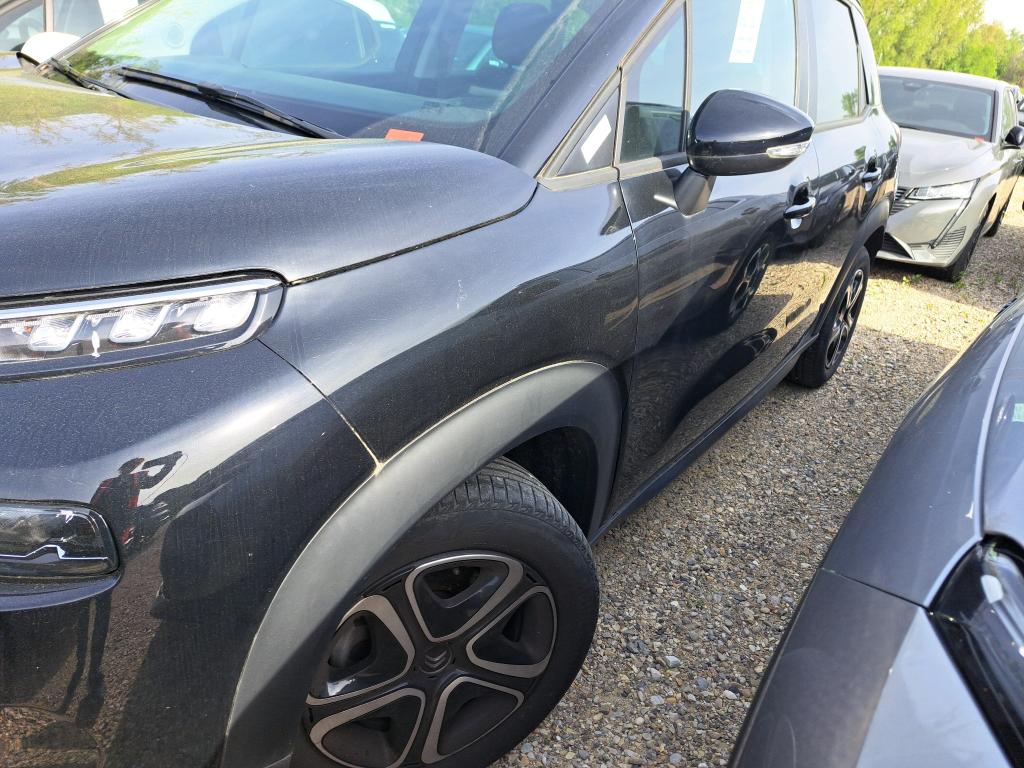 Citroen C3 Aircross PureTech 110 S&S BVM6 Feel Pack 2023
