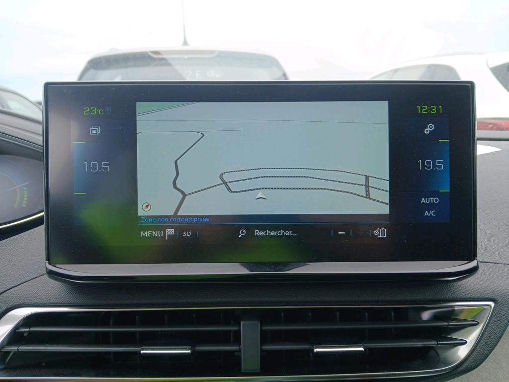 Peugeot 3008 Hybrid 225 e-EAT8 GT 2023