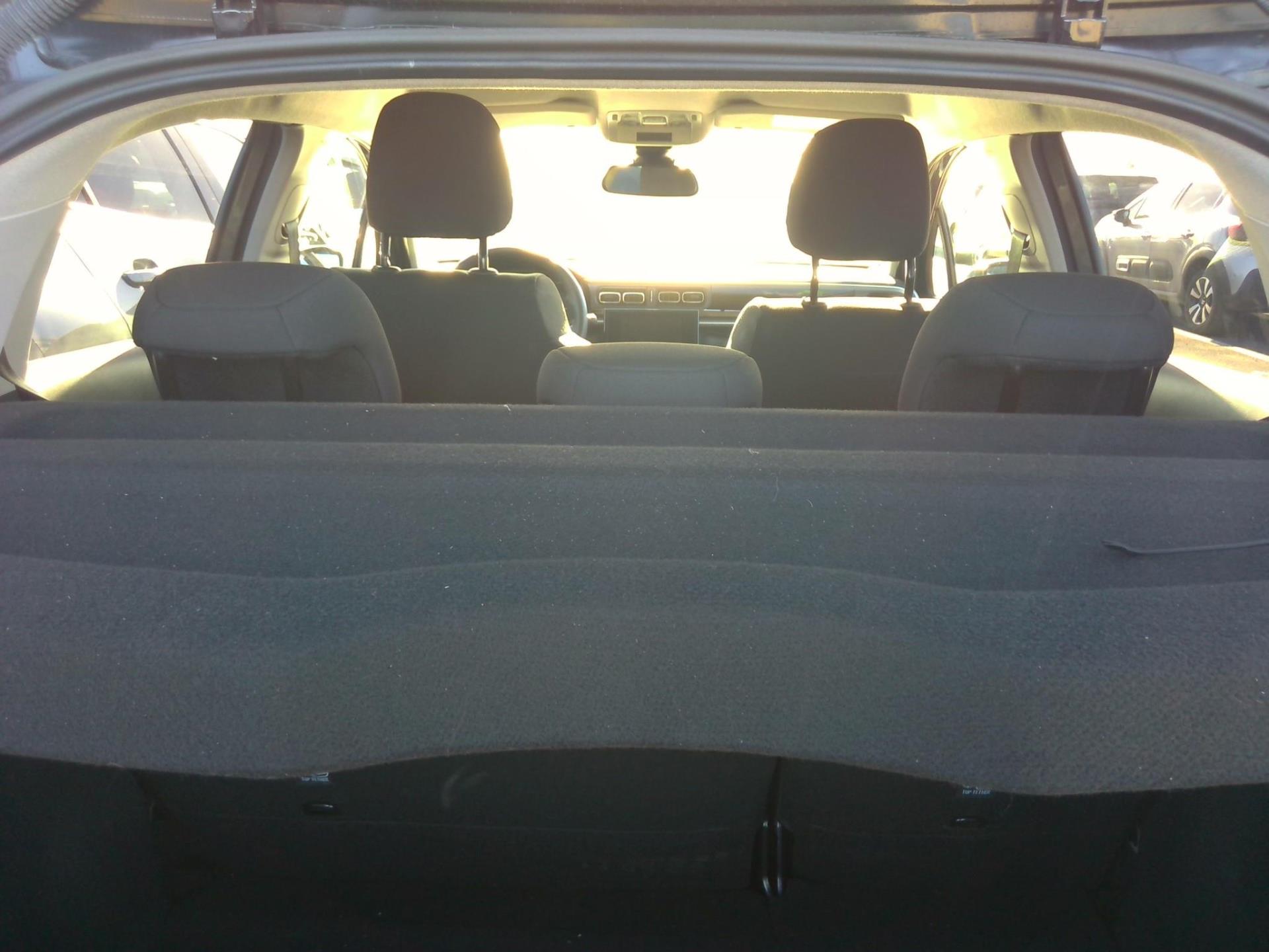 Citroen C3 BlueHDi 100 S&S BVM6 Shine 2023