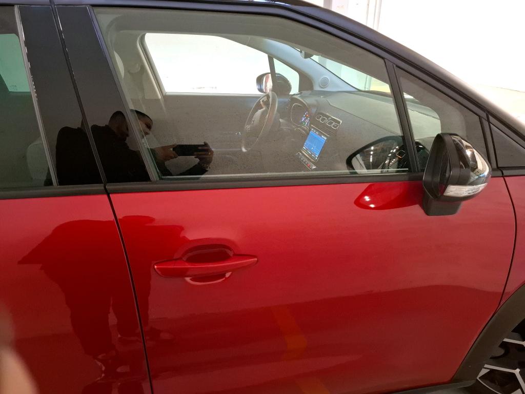 Citroen C3 Aircross PureTech 110 S&S BVM6 Max 2024