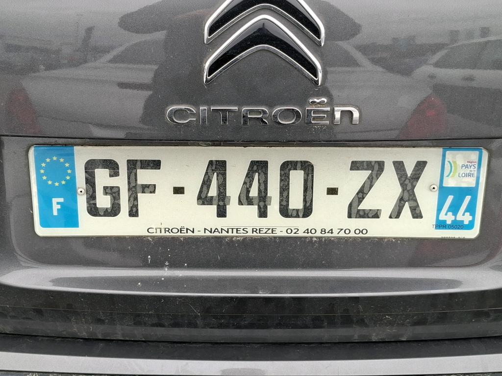 Citroen C5 Aircross BlueHDi 130 S&S EAT8 Business 2022