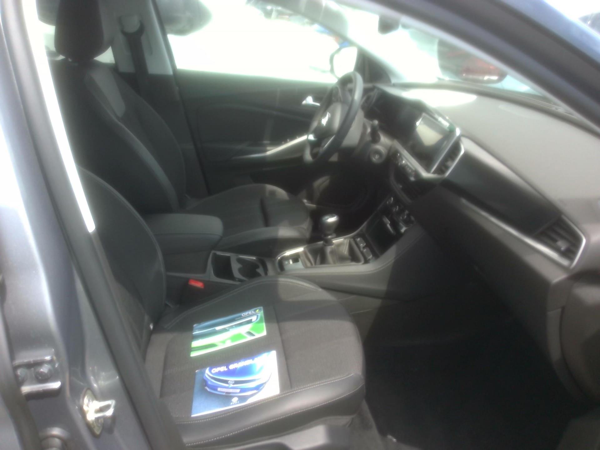 Opel Grandland 1.2 Turbo 130 ch GS 2023