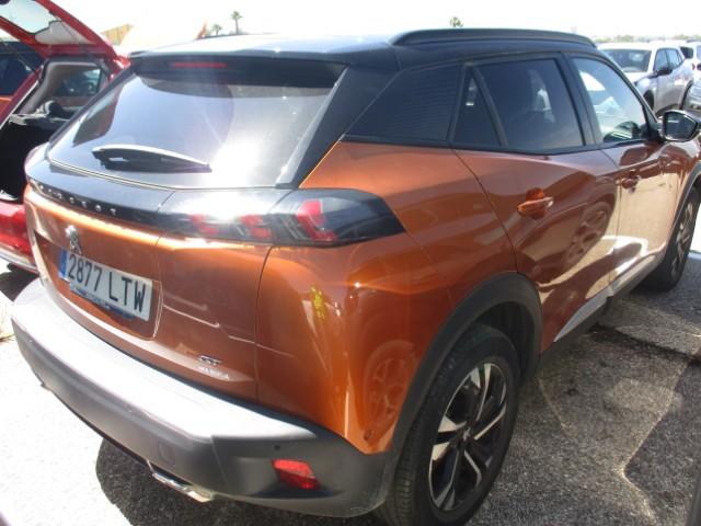 Foto Peugeot 2008 5