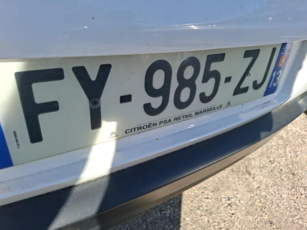 Citroen C3 III