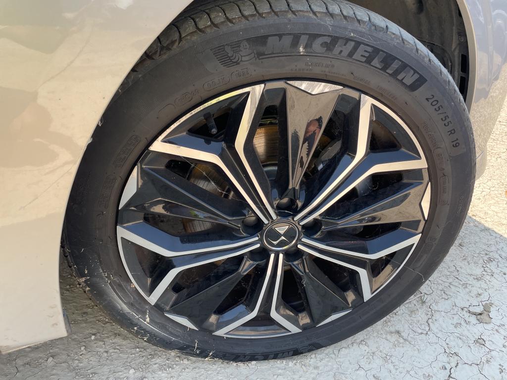 DS DS 4 Hybride E-Tense 225 EAT8 Opera 2023