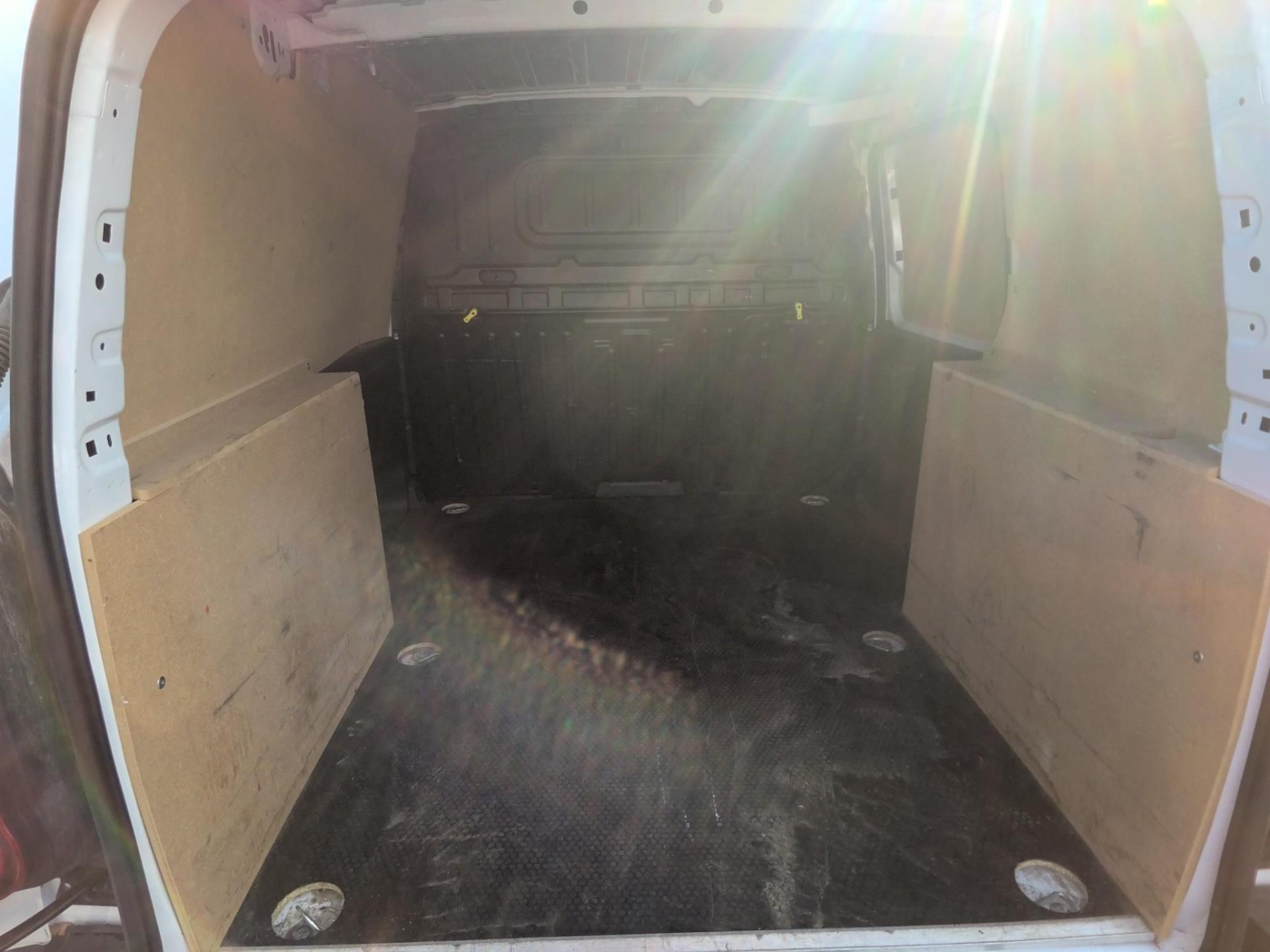 Peugeot PARTNER FOURGON M 650 KG BLUEHDI 100 S&S BVM6  2024