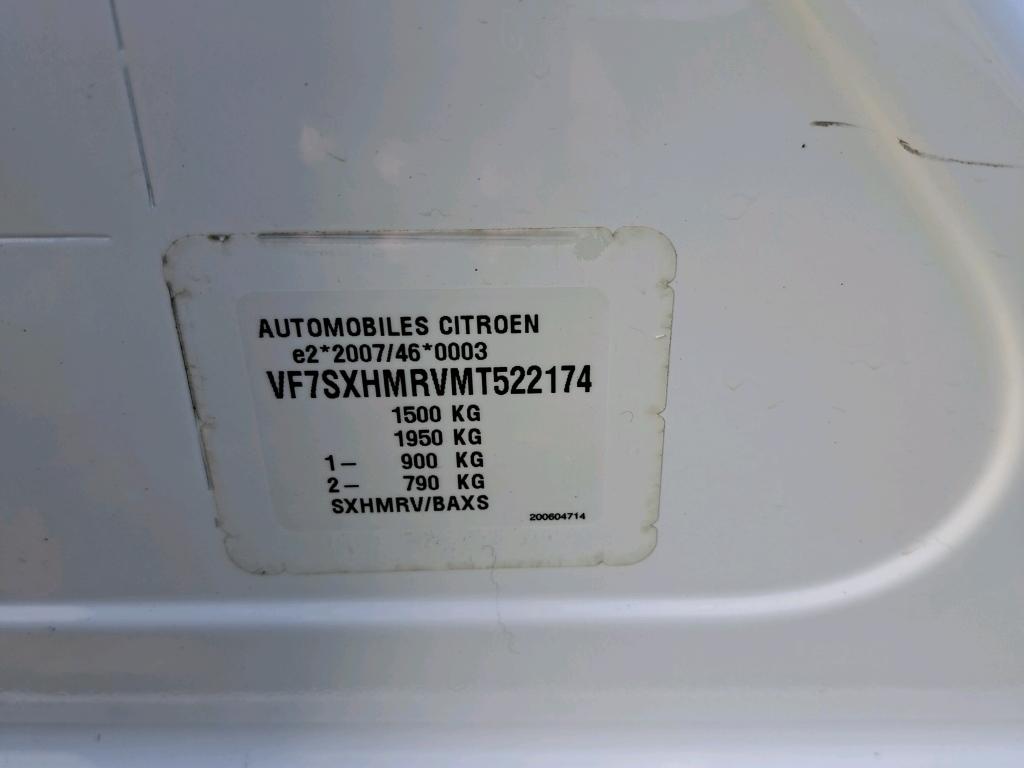 Citroen C3 PureTech 83 S&S BVM5 Feel Business 2021